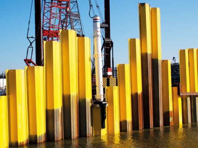 GEOTECHNICAL INVESTIGATION
