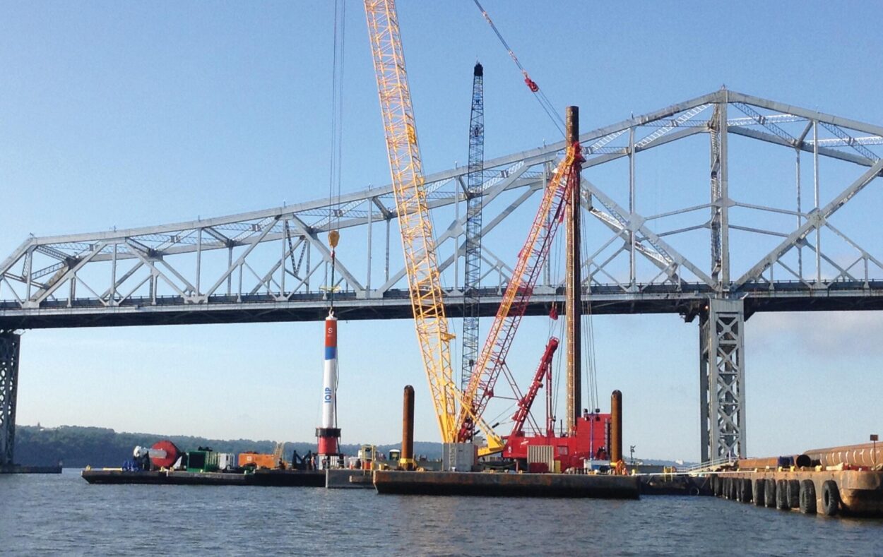 Hammer S800 TappanZeeBridge IQIP 1