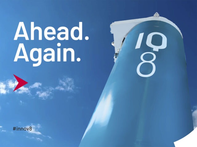 IQ8 serie Hydrohammer IQIP