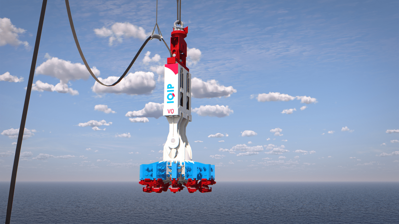VibroLift VQ News IQIP