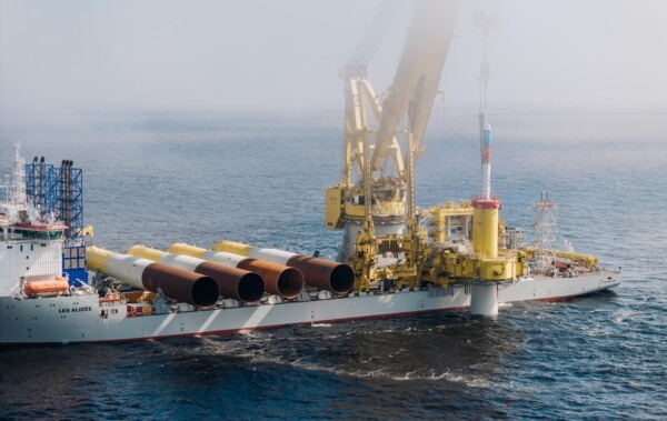 THOR Offshore Wind farm 1 IQIP 1