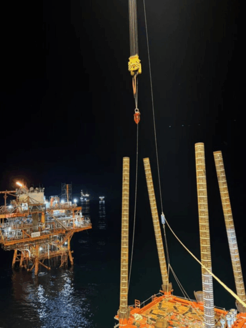 Internal Lifting Tool 2 IQIP Congo Nene Hilong