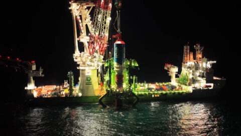 EQ30 in position 01 0526