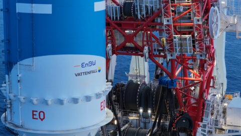 EQ30 in position 03 0526