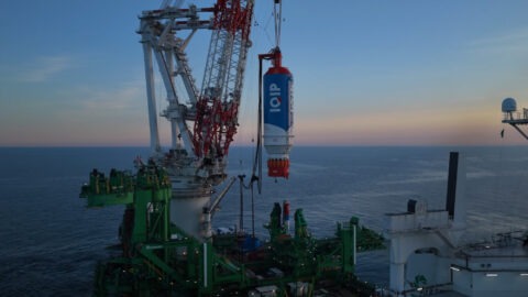 EQ30 in position 04 0526