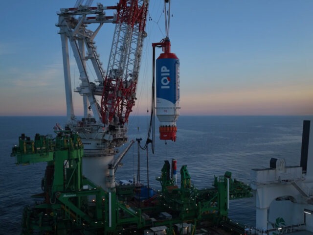 EQ30 in position 04 0526