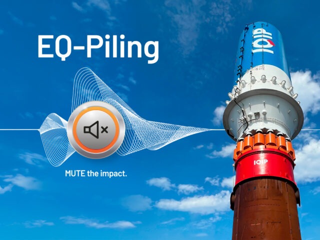 EQ Piling HERO 4v3 lockup no corner